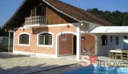 Excelente pousada no Guarujá/SP,  7 suítes, c/ ar condicionado, ventilador de teto, televisão, cozinha externa, salão de refeições, lavanderia, piscina, 7 vagas  (REF 19.995)