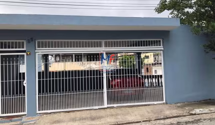 Excelente terreno na Vila Ede, com 284 m² a.t., 365m² a.c., composto por 3 casas e 5 vagas. Aceita permuta por aptos. Prox. Av. Ede (REF 19.832)