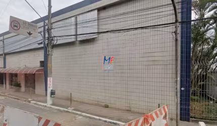 Excelente terreno em Santo Amaro, 13.225 m² a.c. 9.000 m²  terreno , Zoneamento ZC. Estuda parte em permuta financeira (REF 18.128)