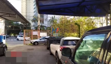 Excelente Terreno localizado em Santo Amaro, com 226 m² a.c., 816 m² terreno , tres testadas, no total de 70 m,  ZONEAMENTO: ZER-1. Analisa permuta. REF: 20.129