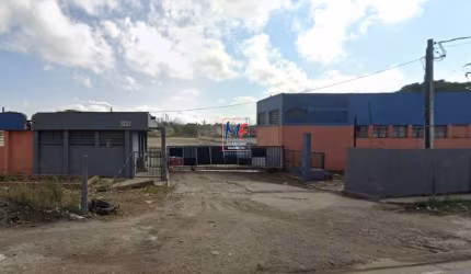 Excelente Terreno Industrial Mauá,  23.394  m², totalmente plano, sem vegetação com 100% de aproveitamento. REF: 20.057