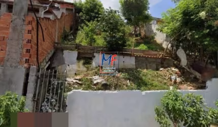 Excelente terreno no Bosque da Saúde, com 250 m² terreno , 80m² a.c., testada de 10m, Zoneamento ZEU. Analisa permuta. Prox. Rua Loefgren (REF 19.638)