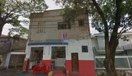 Excelente terreno na Vila Regente Feijó, com 319 m² terreno , 200 m² a.c., 11m de testada, Zoneamento ZC. Analisa permuta. Prox. Av. Ver. Abel Ferreira (REF 19.636)