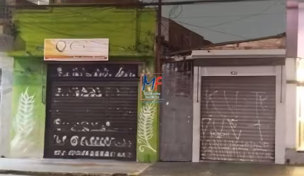 Excelente terreno na Vila Regente Feijó, com 240m² , testada de 8,3 m , 120 m2 a.u., Zoneamento ZC, nas proximidades da Av. Luís Ferreira da Silva (REF 19.736)
