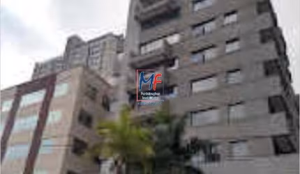 Excelente sala comercial em Barueri/SP, com 62m² a.u., 2 banheiros, 1 vaga. Prox. Residencial Splendya 2 Alphaville (REF 20.228)