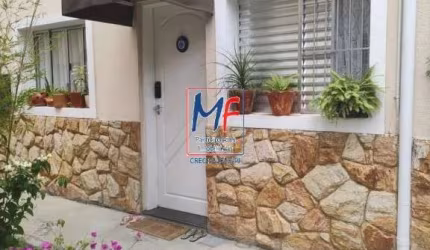 Excelente Sobrado em condomínio localizado na Cidade Líder, com 60 m²  a.u., 2 dorms., (com armários), sala, cozinha planejada, 1 vaga de garagem. REF: 20.229