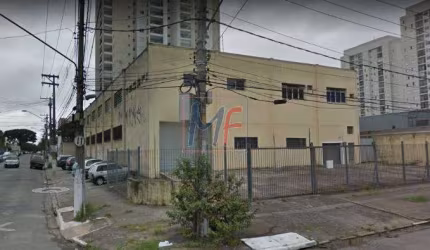 Excelente Terreno  de 1800 m² e  1794 m² a.c. com prédio de 2 andares  para venda e  locação em  Socorro. Zoneamento : ZC.REF 9992