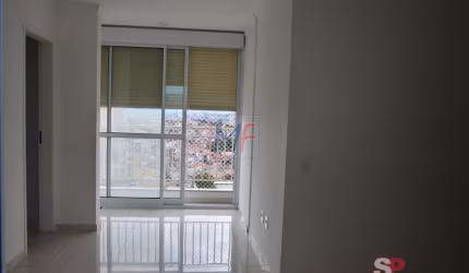 REF 16.854 - Excelente cobertura na Vila Gustavo, 104m² a.u., 3 quartos (2 suítes), sala, cozinha, banheiro, área de serviço, 3 vagas e lazer.