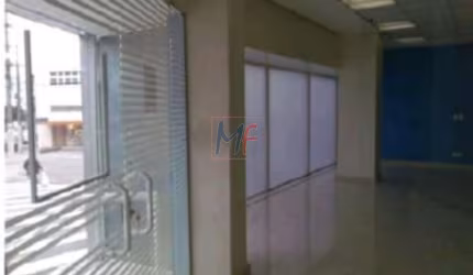 Excelente Prédio Penha de França, 727m² a.u., Terreno 383 m2 , recepção, 10 salas, 10 banheiros, vestiários, copa, refeitório ZEUP  (REF 18.441)