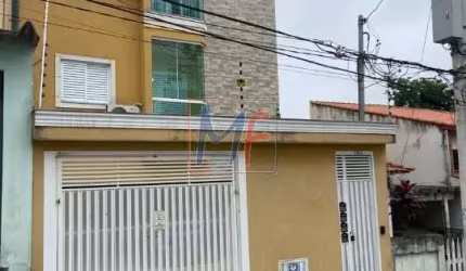 Excelente Cobertura localizado na Metalúrgica, com 150 m² de área útil, 3 dorms., (1 suíte), terraço superior, 2 vagas de garagem. REF: 18.292