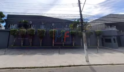 Excelente Prédio Comercial localizado na Barra Funda, com 2.420 m²  a.c., 2.487 m² terreno, testada de 32,90 metros. ZM. REF: 17.802