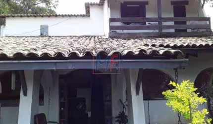 REF: 12.571 Excelente Casa em Cond. Fechado em Itapevi, com 3 dorms (1 suíte), 6 vagas de garagem, com 600 m² A.C. e 1388 m² de terreno.