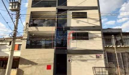 Excelente Prédio com renda no bairro Jardim São Paulo(Zona Norte), 1.044 m²  a.c., 300 m²terreno, 51 Studios (todos locados). ZEU REF 19.062