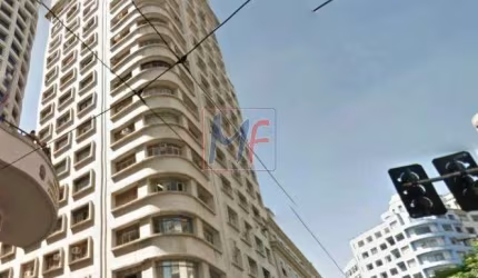 REF 11.845 Excelente Conjunto Comercial  no Condomínio Santa Julia, no Centro, com 60 m² , sendo 3 salas comerciais, 100 metros do metrô.