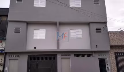 Excelente prédio no Parque Boa Esperança, com 630 m² a.u., 14 salas, 3 banheiros, ampla cozinha, área de serviço. Zon. ZM -  (REF 18.454)