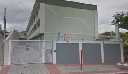 REF 4988 Excelente Sobrado em cond. fechado, prox. metrô Vila Matilde com 3 dorms sendo 1 suíte e dois com sacada, churrasqueira etc.