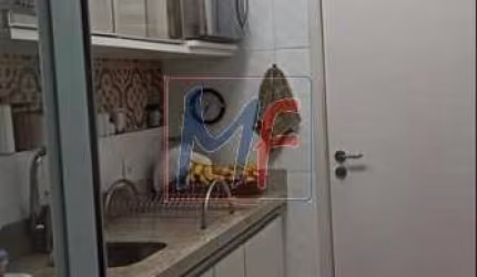 Sobrado (cond. fechado) na Usina Piratininga, 88 m² a.u., 3 dormitórios (1 suíte), sala, cozinha, lavanderia, 2 vagas, lazer (REF 17.157)