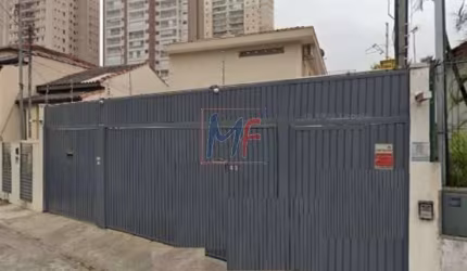 Excelente sobrado em cond. fechado na Vila Monte Alegre, 183m² a.u., 3 dormitórios (1 suíte), sala, cozinha, sacada e 2 vagas (REF 17.332)