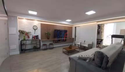REF 16.852 - Bela cobertura em Itaberaba (Z. Norte SP), 158m² a.u., 3 quartos (1 suíte), sala, cozinha, churrasqueira, depósito, 3 vagas e lazer.