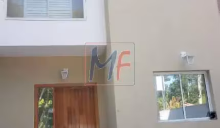 Casa em Condomínio Fechado no bairro Parque Monjolo, com quartos (1 suíte), lavabo, armário planejado, 2 vagas, 78 m². (REF: 13.625)