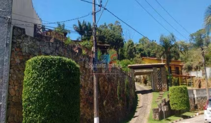 REF 8458 - Casa em Condomínio Térrea para Venda no bairro Alpes Mairiporã, 4 dorm, 1 suíte, 12 vagas, 174,70 m