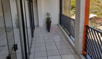 Excelente prédio na Vila Irmãos Arnoni, 1078m² a.u., com três pavimentos (dois comerciais e um residencial) e 3 vagas (REF 18.451)