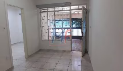 Excelente terreno com  casa comercial e  3 quartos  no Belenzinho,  140 m² a.c., 168m² terreno , 7m de testada, Zoneamento ZEU (REF 18.014)