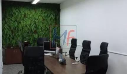Excelente Prédio Comercial para Locação localizado em Vila Oratório, área construída 2.763 m², 13 banheiros, 12 vagas. Zon. ZC - ( REF 18.319)