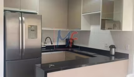 REF 16.864 - Belo sobrado em cond. fechado em Cotia, 112m² a.u., 3 quartos (1 suíte), sala, cozinha, lavabo, lavanderia, área gourmet, 2 vagas.