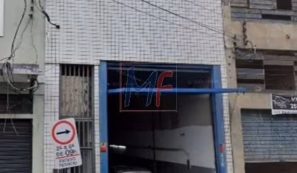 Excelente Prédio Comercial no bairro Belenzinho, com 506 m²  a.c., 279 m² terreno , testada 4,90 metros. ZONEAMENTO: ZEU. REF: 18.120