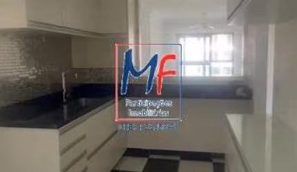 Excelente apto no Parque Mandaqui, 84m² a.u., 3 dormitórios (1 suíte), sala, cozinha, lavanderia, varanda, 2 vagas demarcadas e com escritura, lazer (REF 20.190)