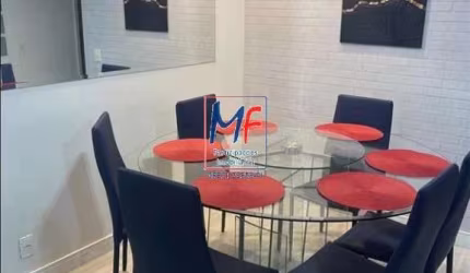Excelente apto na Nossa Senhora do Ó, com 76m² a.u., 3 dormitórios (1 suíte), sala, cozinha, lavanderia, varanda envidraçada, 2 vagas, lazer (REF 20.188)