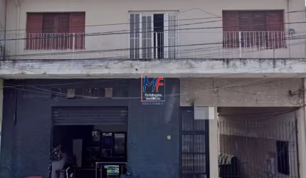Excelente casa comercial na Vila Carrão, com 360 m² a.u., 5 vagas. Prox. Avenida Conselheiro Carrão. Aceita permuta por casa térrea em Adamantina .ZEU (REF 20.278)