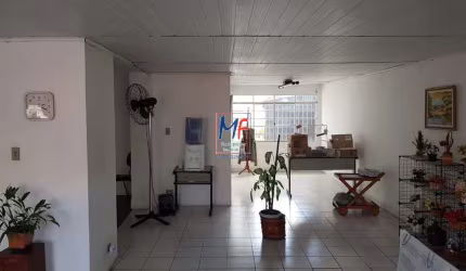 Excelente casa comercial Cambuci, 250 m² a.u., terreno 264 m2, Zon. ZM,  com 6 salas, cozinha, 4 banheiros, galpão, entradas para carros e pedestres, 4 vagas (REF 20.269)