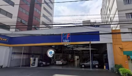 Excelente Terreno localizado no Jabaquara - Mirandópolis, com área de 1.000 m², testada de 20 metros. ZONEAMENTO: ZEU. Estuda propostas. REF: 20.287