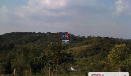 Excelente terreno localizado no bairro de Colônia, em Parelheiros SP, com 383.559 m² de área, apto a compensação ambiental . Estuda permuta . (REF 20.296)