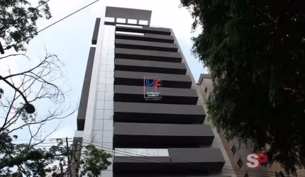 Excelente sala comercial no Centro de Osasco/SP, com 27 m² a.u. e 1 vaga. Prox. Avenida dos Autonomistas e Rua Antônio Agú (REF 20.303)