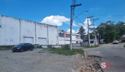 Excelentes galpões para venda em Santana de Parnaíba/SP, nas proximidades da Estrada dos Romeiros (REF 20.304)