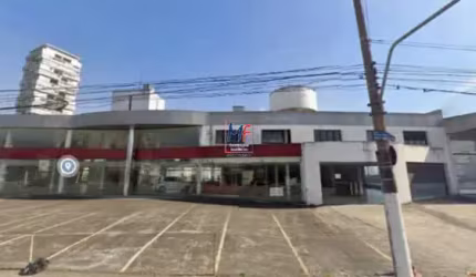 Excelente Prédio Comercial Loja  no bairro Vila Romana, 9.523 m a.c. , 6.230 m2 terreno, Zoneamento ZC.  Estuda propostas ! REF 9032 -