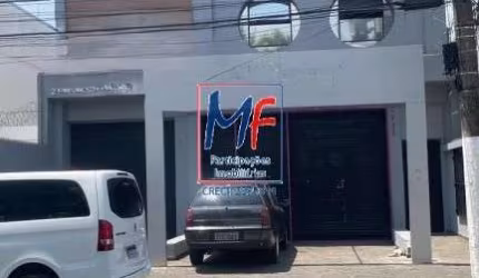 Excelente Conjunto Comercial localizado no bairro Vila Mascote, Escritório , com 24 m² de área útil. REF 12.784