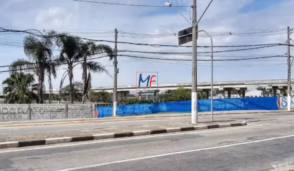 Excelente terreno em Itaquaquecetuba, com 1.623 m² de área, testada de 25m, fundos de 23m, Zoneamento ZUEC (REF 20.318)