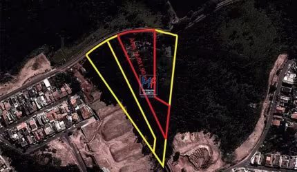 Excelente terreno em Jundiaí/SP, com 14.662m² de área, Zoneamento ZR² Zona Urbana. Ideal para investidor (REF 20.338)