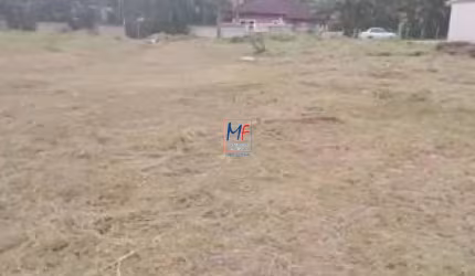 Excelente terreno em Massaguaçu, Caraguatatuba/SP, com 1800 m² de área total. Prox. Hotel Fazenda Bosque do Massaguaçu. Aceita permuta (REF 20.328)
