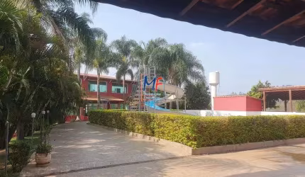 Excelente prédio comercial em Ponunduva, Cajamar/SP, com 2730 m² terreno, 254 m2 a.c.,  10 vagas. Aceita permuta por chácara ou sítio de menor valor (REF 20.311)