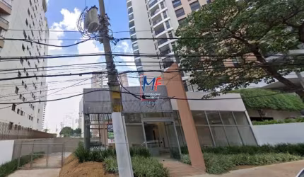 Excelente loja em Perdizes, com 322 m² de área útil, categoria NR1-3, 1 vaga. Prox. Av. Sumaré (REF 20.376)