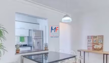Excelente apto no Itaim Bibi, 70m² a.u., 2 dormitórios (1 suíte), sala, 2 vagas, lazer. Prox. Av. Santo Amaro (REF 20.443)