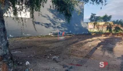 Excelente terreno em São Sebastião/SP, com 258 m² de área, 12m de testada, 21m de profundidade, plano, nas proximidades da Rua Euclides de Matos (REF 20.439)