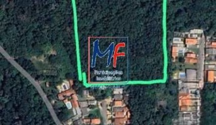 Excelente terreno em Barreiro, Mariporã/SP,  com 21.259 m² de área, nas proximidades da Estrada do Barreiro (REF 20.516)