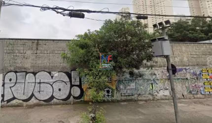 Excelente Terreno no Jardim Umuarama,  1.061 m² a.c., 5.351 m² terreno , testada 35 m. ZONEAMENTO: ZM. REF: 20.522