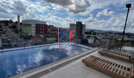 Excelente Apartamento  São Miguel, 47m² a.u., 2 dormitórios, 1 banheiro, elevador, piscina, recém entregue 11/24. REF: 20541